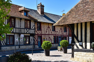Couvreur Beauvais
